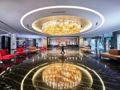 Hotel Boss Singapura